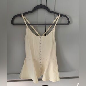 Urban outfitters top size S